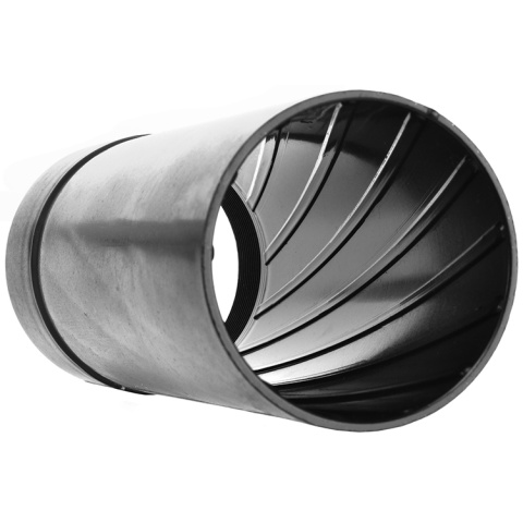 TAGINN Tactical Game Innovation Grenade Shell Replacement Tube