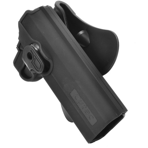Cytac Airsoft Pistol Holster for 1911 GBB Pistol Variants
