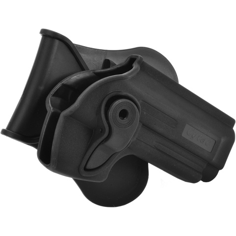 Cytac Airsoft Pistol Holster for GBB Beretta M9 & Taurus PT92/PT100
