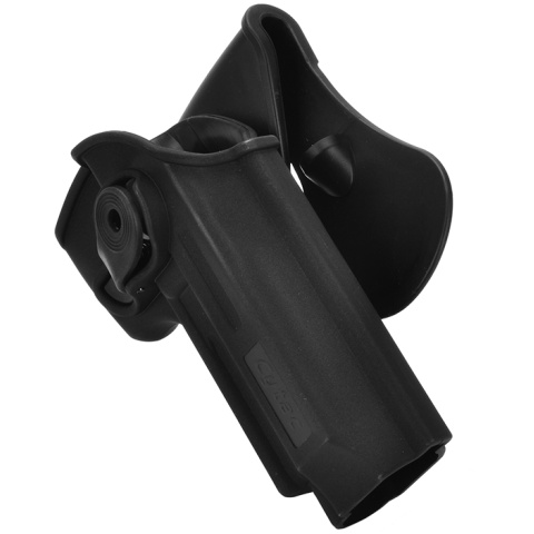 Cytac Airsoft Pistol Holster for GBB Beretta M9 & Taurus PT92/PT100