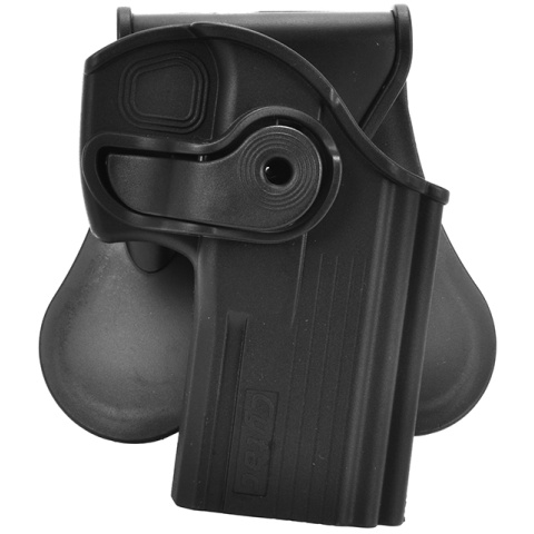 Cytac Airsoft Pistol Holster for Taurus 24/7 Handgun