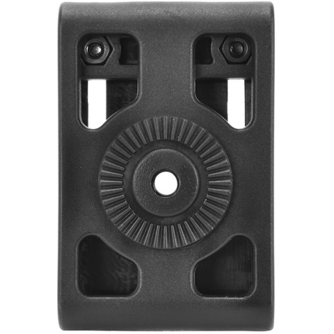 Cytac Belt Loop Attachment for Airsoft Magazine & Pistol Holsters