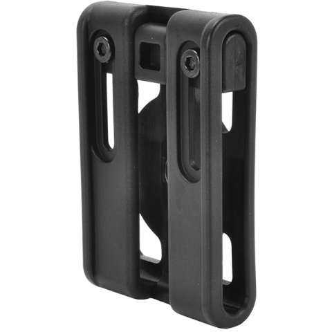Cytac Belt Loop Attachment for Airsoft Magazine & Pistol Holsters