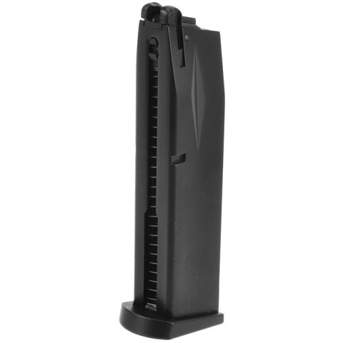 WE Tech 25rd CO2 Magazine for WE Tech M9 Series Airsoft Pistols