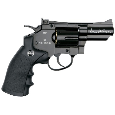 ASG Dan Wesson 2.5