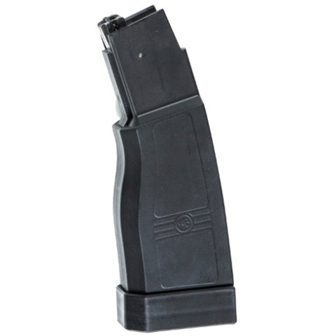 ASG Airsoft High Capacity Scorpion EVO 3-A1 Magazine (Color: Black)