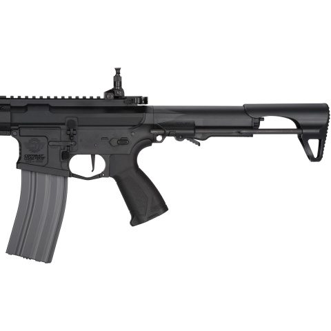 G&G CM16 Raider L 2.0E AEG M4 Airsoft Rifle