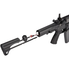 G&G CM16 Raider L 2.0E AEG M4 Airsoft Rifle