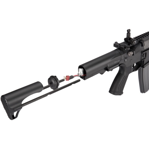 G&G CM16 Raider L 2.0E AEG M4 Airsoft Rifle