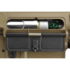 G&G Full Metal GC1-46 M4 Electric Blowback EBB Airsoft AEG Rifle