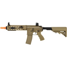 G&G Full Metal GC1-46 M4 Electric Blowback EBB Airsoft AEG Rifle