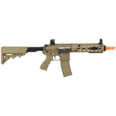 G&G Full Metal GC1-46 M4 Electric Blowback EBB Airsoft AEG Rifle