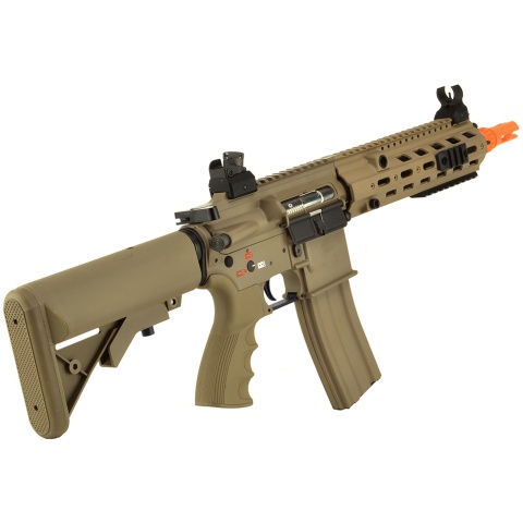G&G Full Metal GC1-46 M4 Electric Blowback EBB Airsoft AEG Rifle