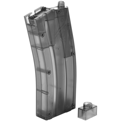 Cybergun Airsoft 450 Round M4 Magazine Speed Loader