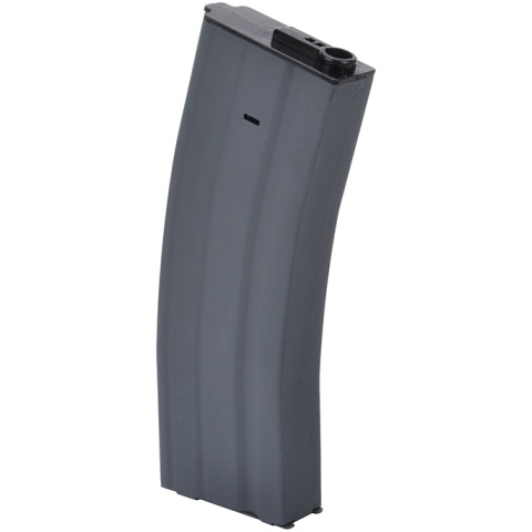 Firepower Airsoft 190 Rd Mid-Cap M4/M16 AEG Magazines - Set of 5 - DISCONTINUED