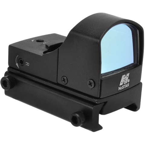 NcStar Micro Green Dot Optic with On/Off Switch