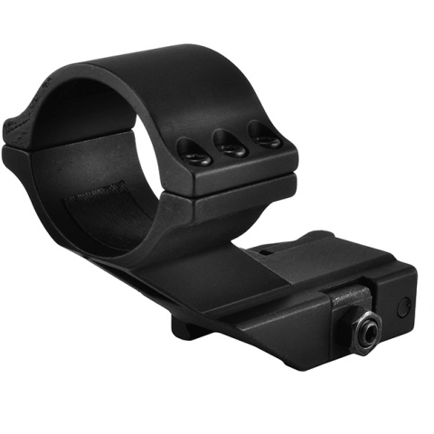 NcStar 30mm Cantilever Optic QD Mount For Picatinny/Weaver RIS