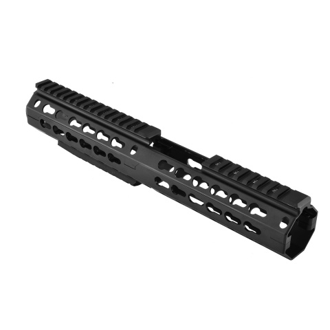 NcStar KeyMod Extended Carbine Handguard for AR15 / M4 Airsoft Guns