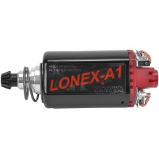 Lonex A1 Medium Type AEG Motor - Infinite Torque-Up / High Speed
