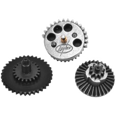 Lonex Enhanced Gear Set w/ Super High Speed Ratio