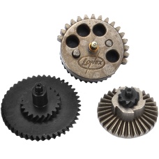 Lonex Enhanced Helical Gear Set Ultra Torque Ratio