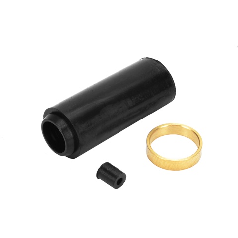 Lonex 50-Degree Hop-Up Bucking Upgrade for Airsoft AEG Rifles