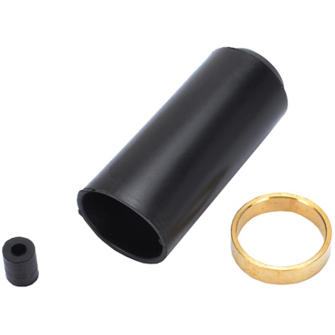 Lonex 70-Degree Hard Hop-Up Bucking Upgrade for Airsoft AEG Rifles