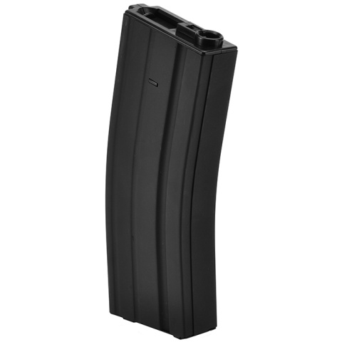 Lancer Tactical M4 CQB AEG Polymer Airsoft Rifle - 400 FPS Version