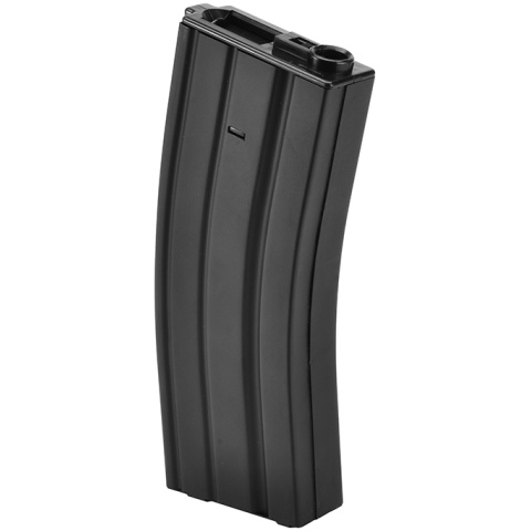 Lancer Tactical M4 CQBR AEG MK18 Polymer Airsoft Rifle LT-02B