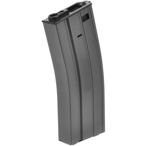 DYTAC Airsoft Combat Series SR635 AEG Assault Rifle w/ Upper RIS  - BLK