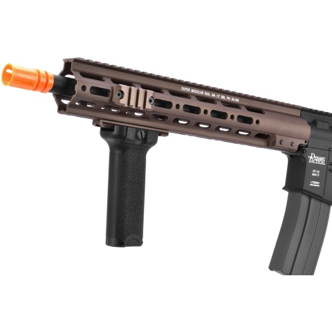 DYTAC Airsoft MK1 SMR 14.5