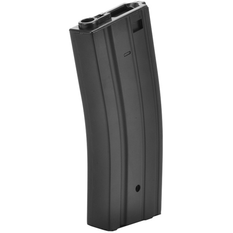 AY Airsoft UXR3 RIS CQB M4 Assault Rifle AEG - BLACK
