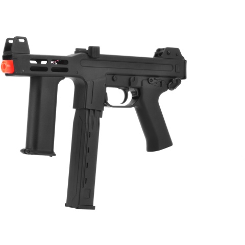 AY Airsoft Spectre M4 AEG Tactical Assault Rifle - BLK - (DISCONTINUED)