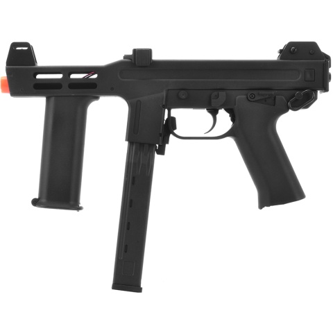 AY Airsoft Spectre M4 AEG Tactical Assault Rifle - BLK - (DISCONTINUED)