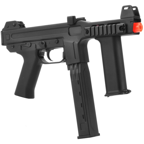 AY Airsoft Spectre M4 AEG Tactical Assault Rifle - BLK - (DISCONTINUED)