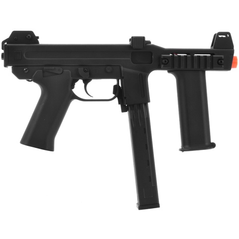 AY Airsoft Spectre M4 AEG Tactical Assault Rifle - BLK - (DISCONTINUED)
