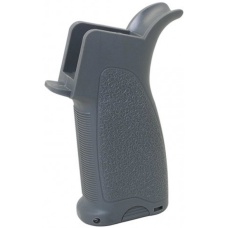 DYTAC Airsoft BR Style HD Polymer Pistol Grip for M4/M16 AEG