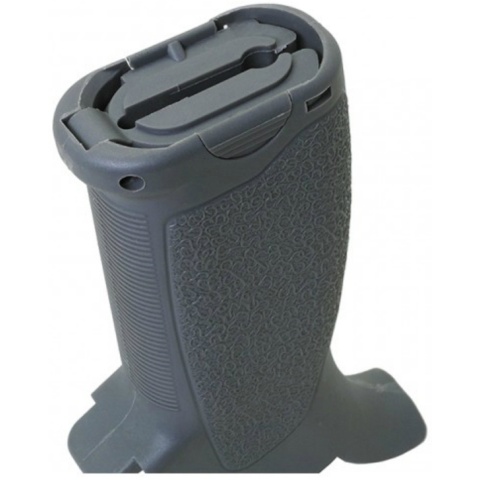 DYTAC Airsoft BR Style HD Polymer Pistol Grip for M4/M16 AEG