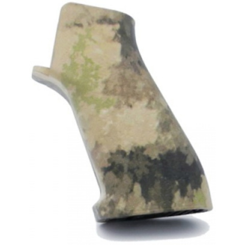 DYTAC Water Transfer TD Style Motor Grip for M4/M16 AEGs