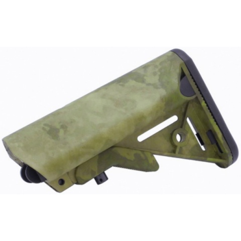DYTAC Airsoft Water Transfer GEN II SOPMOD M4 AEG Stock