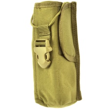 TMC Airsoft MOLLE PRC 148 Radio 1000D Cordura Pouch Accessory