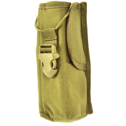TMC Airsoft MOLLE PRC 148 Radio 1000D Cordura Pouch Accessory