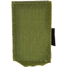 TMC Airsoft CORDURA AR-15 5.56 Magazine Pouch Accessory