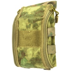 TMC Airsoft Nylon 500D Trauma Kit Pouch Accessory