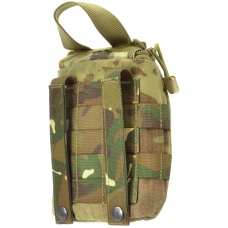 TMC Airsoft Nylon 500D Trauma Kit Pouch Accessory