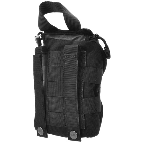 TMC Airsoft Nylon 500D Trauma Kit Pouch Accessory