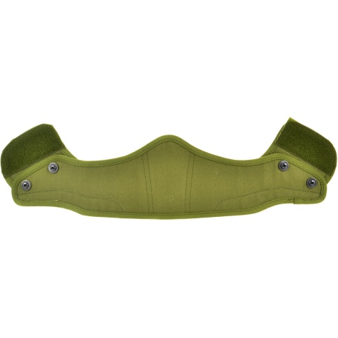 TMC Airsoft Armored Lower Face Mask Accessory
