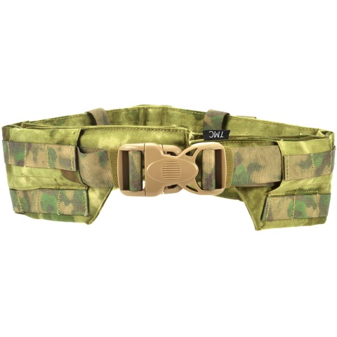 TMC Airsoft 500D Nylon Adjustable Modular Rig Belt
