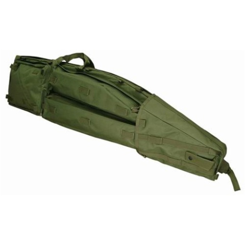 Memorial Day Doorbuster: Condor Outdoor Tactical Sniper Drag Bag - OD