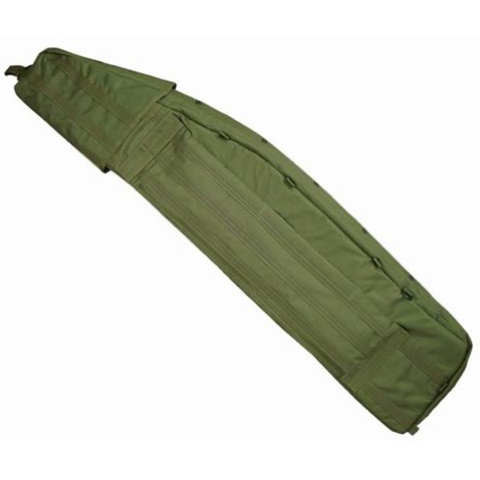 Memorial Day Doorbuster: Condor Outdoor Tactical Sniper Drag Bag - OD